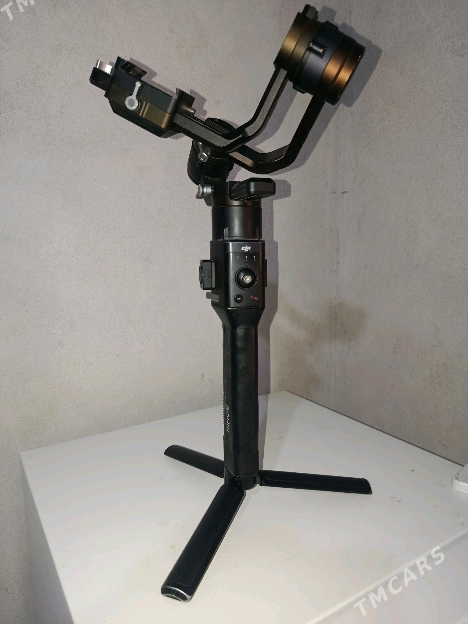 Ronin s - Seýdi - img 3