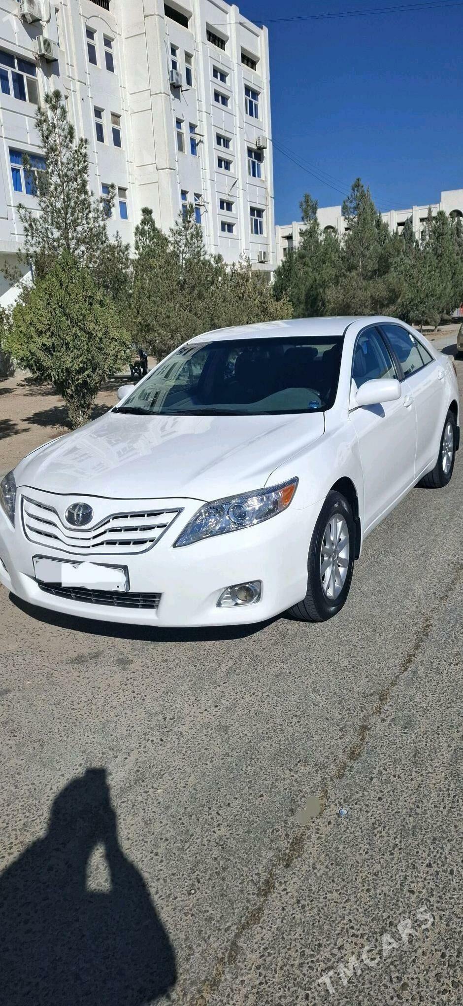 Toyota Camry 2009 - 185 000 TMT - Balkanabat - img 6