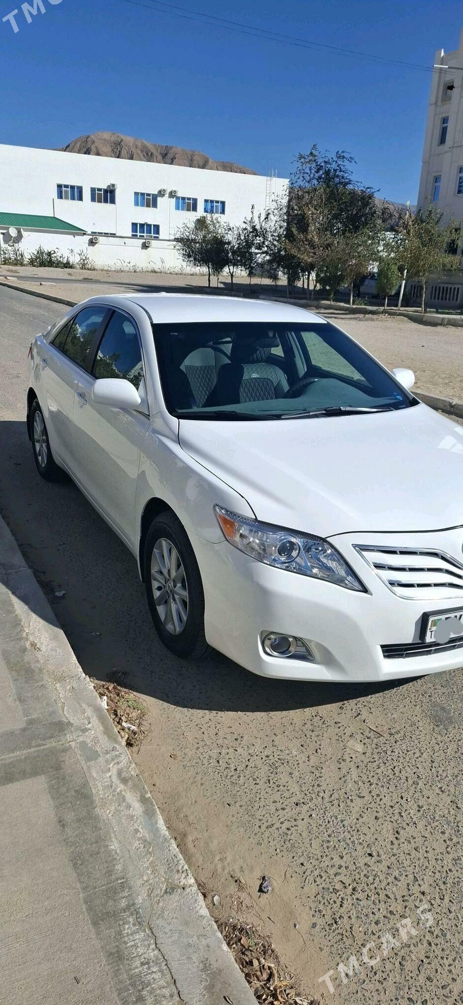 Toyota Camry 2009 - 185 000 TMT - Balkanabat - img 7