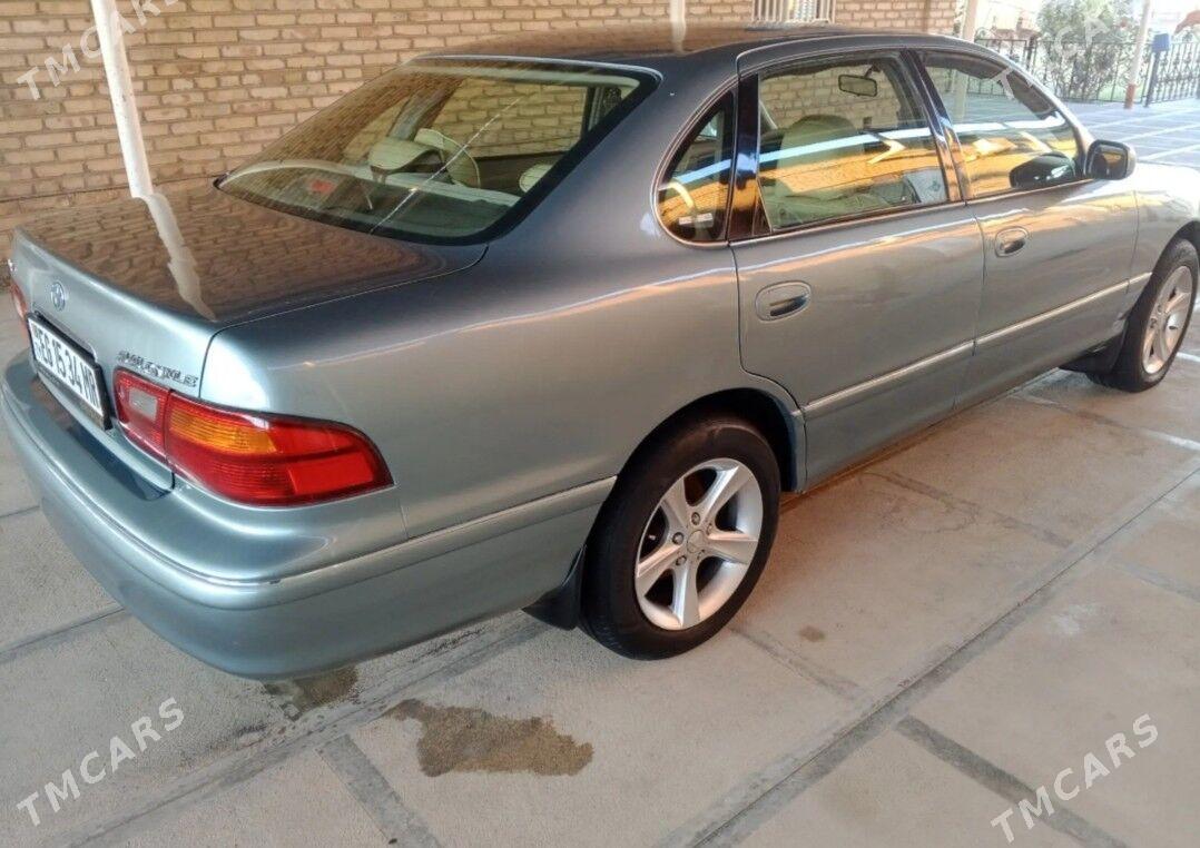 Toyota Avalon 1999 - 150 000 TMT - Мары - img 6