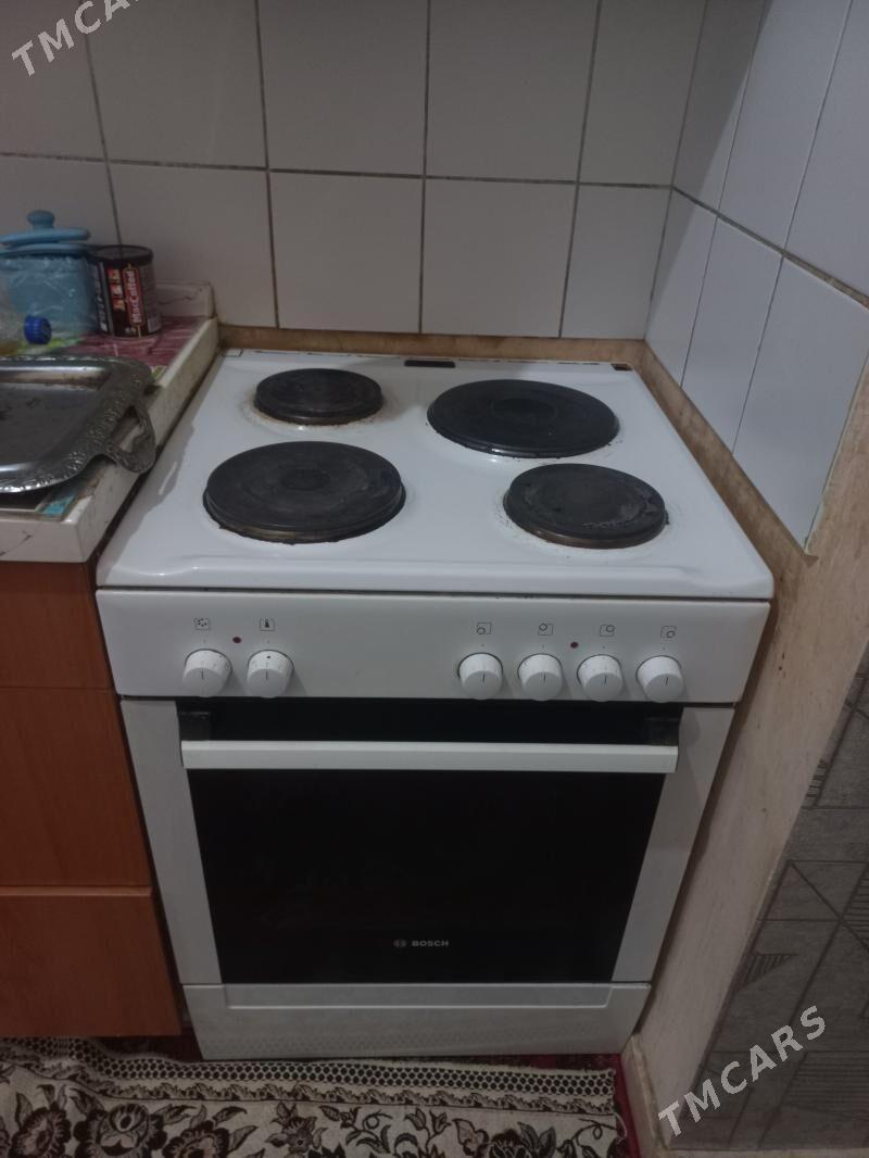 Tok plita BOSCH - ул. Подвойского (Битарап Туркменистан шаёлы) - img 7