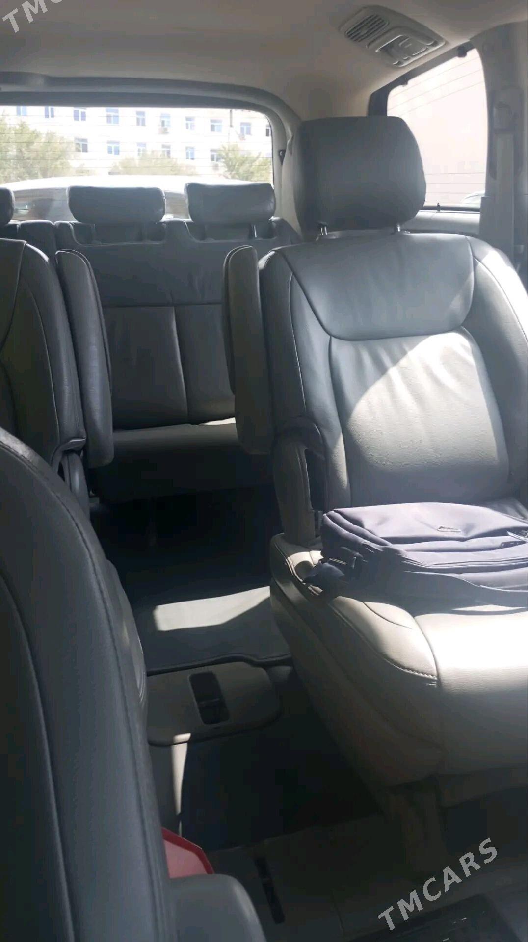 Toyota Sienna 2004 - 265 000 TMT - Köneürgenç - img 6