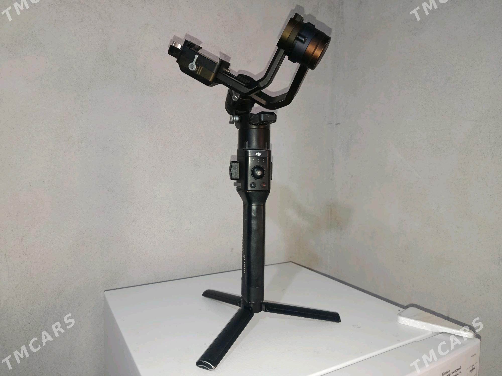 Ronin s - Seýdi - img 1