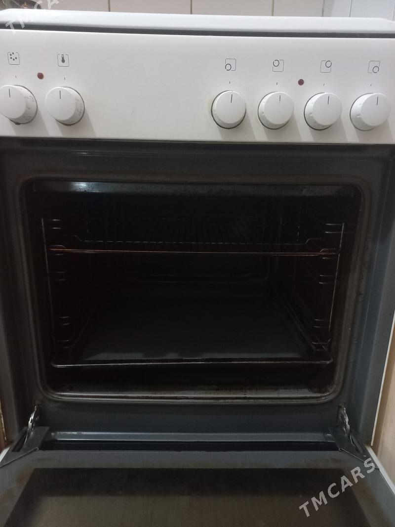 Tok plita BOSCH - ул. Подвойского (Битарап Туркменистан шаёлы) - img 4