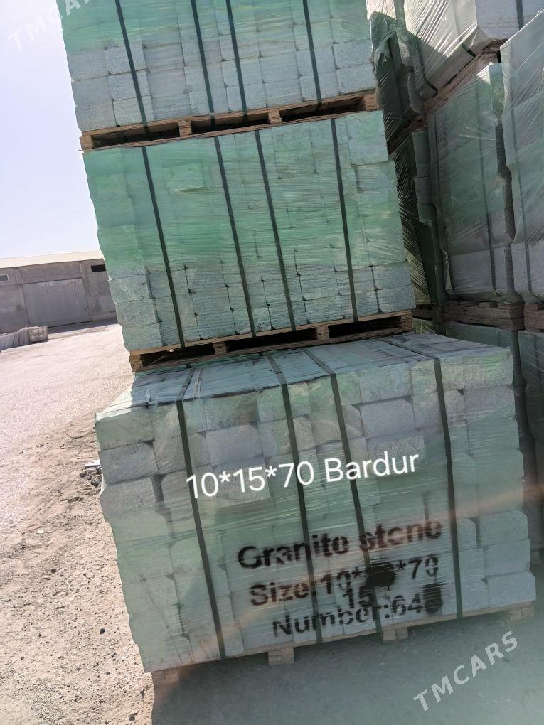 Bardue - Aşgabat - img 2