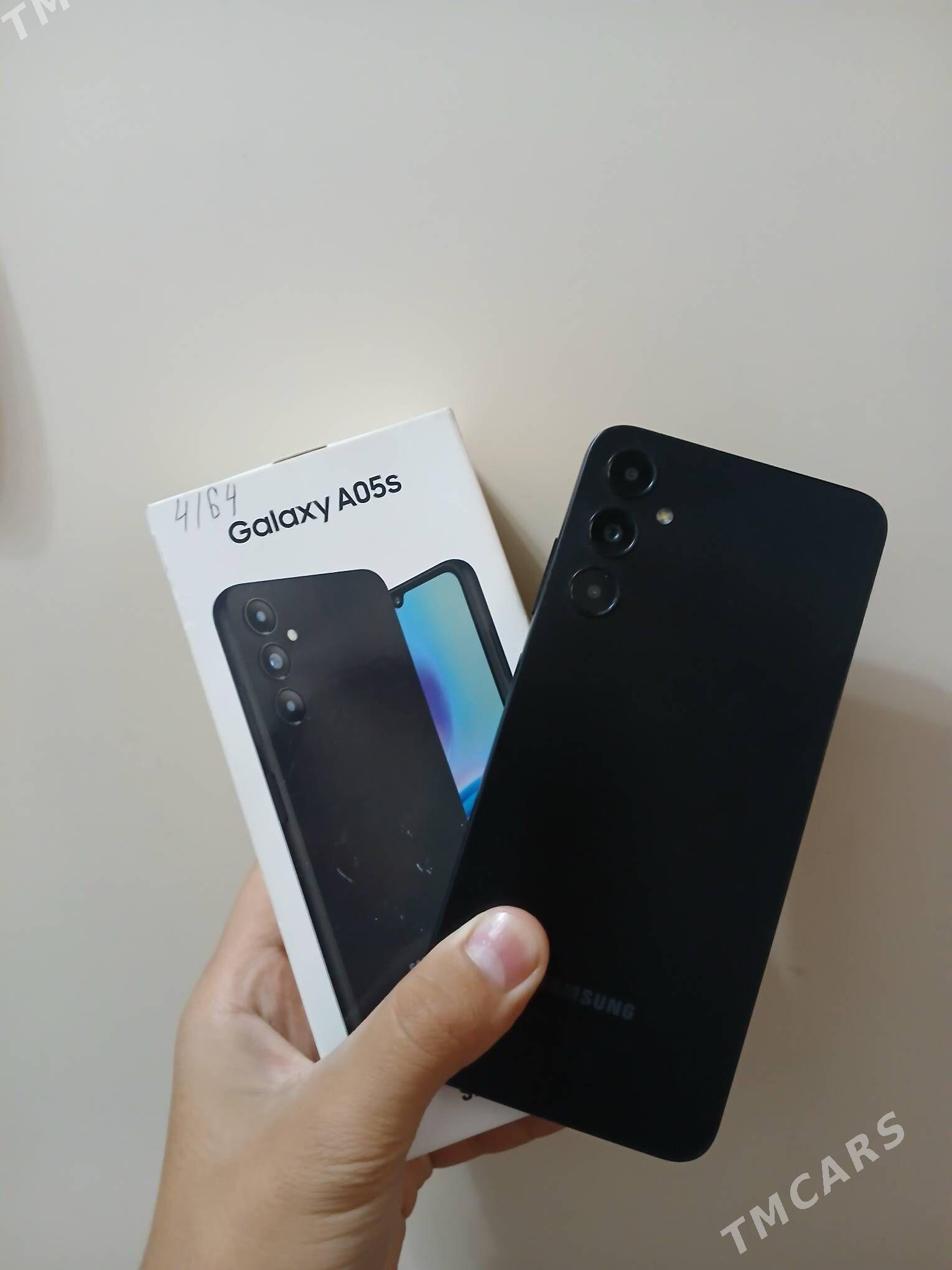 Galaxy A05s - Türkmenabat - img 1