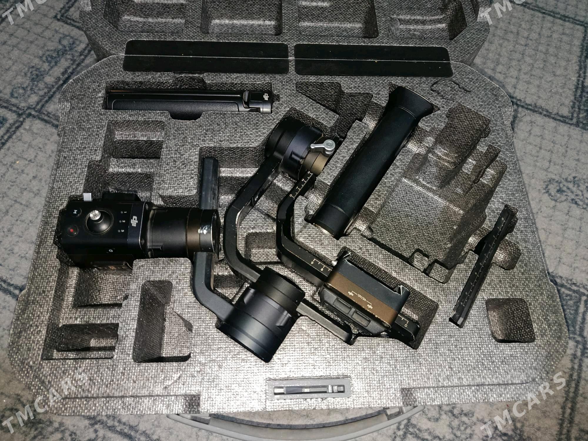 Ronin s - Seýdi - img 4