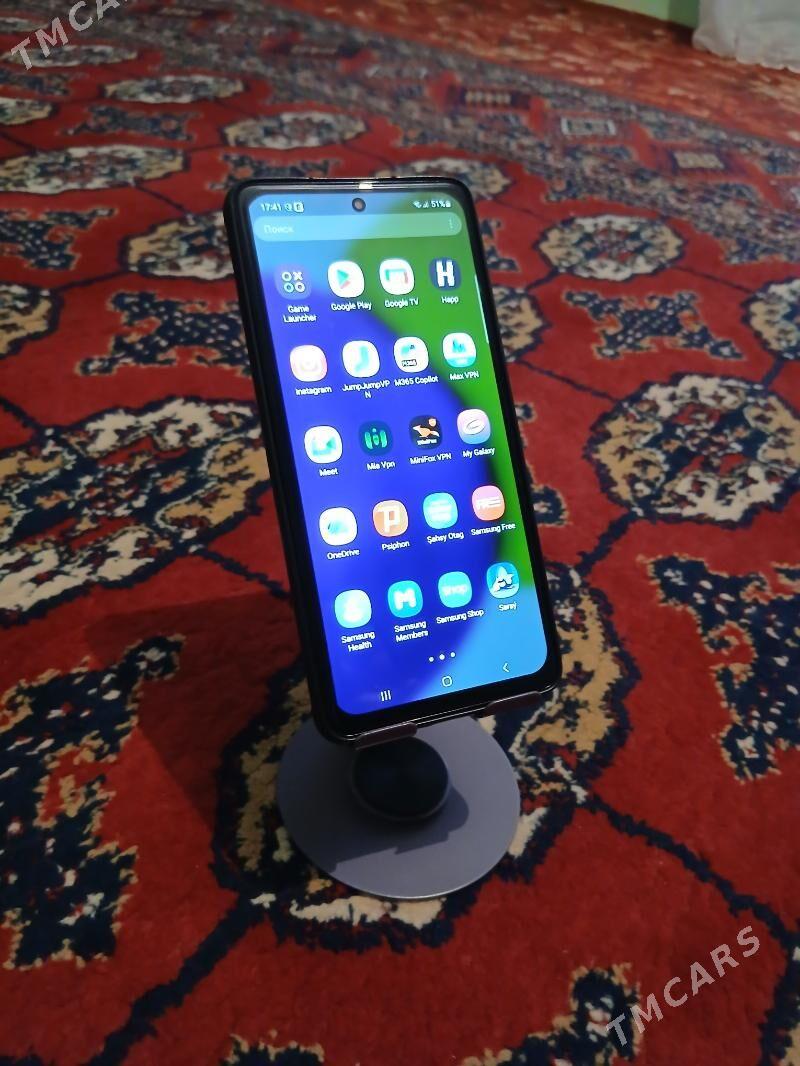Samsung a52 - Aşgabat - img 3