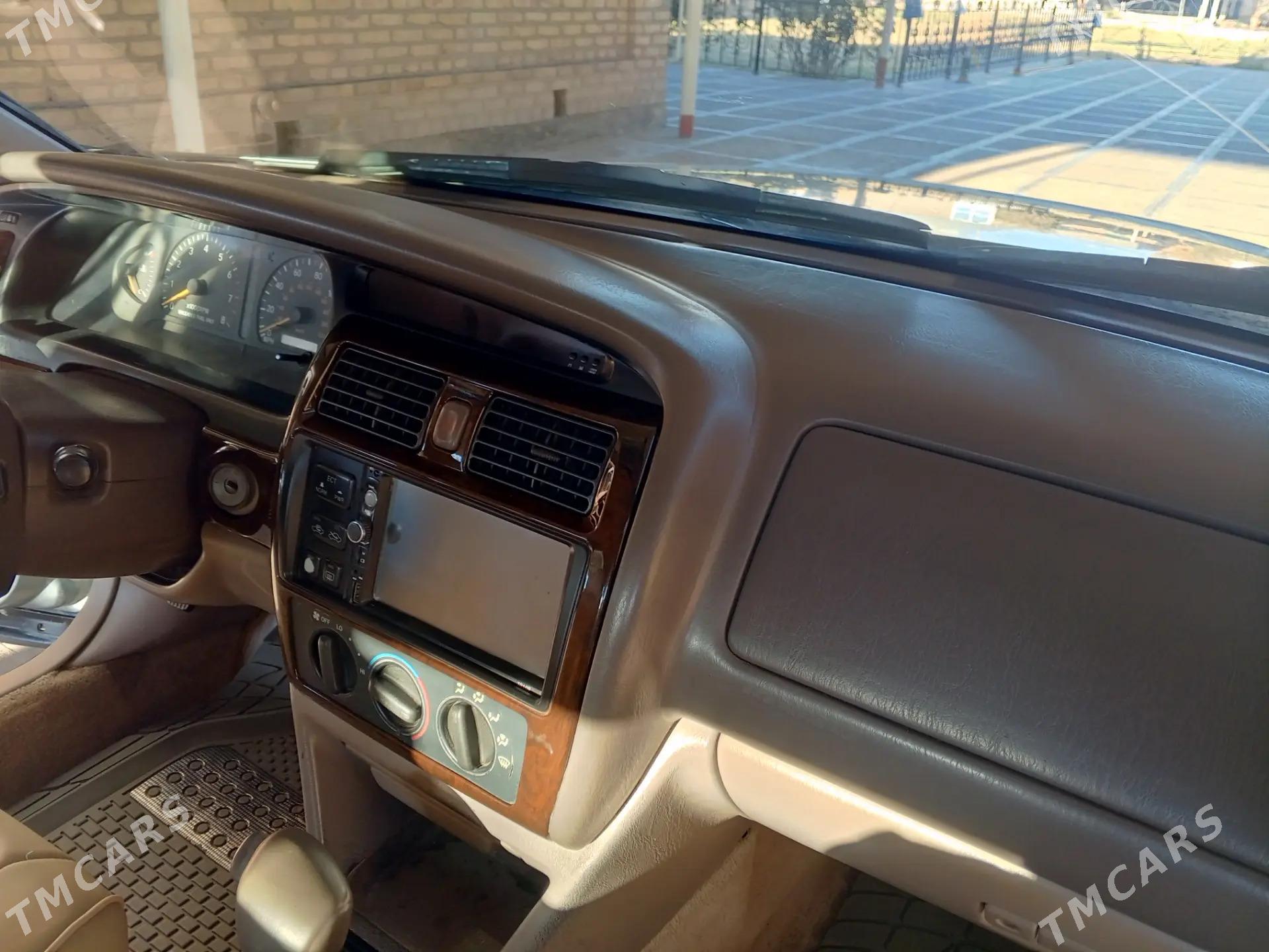 Toyota Avalon 1999 - 150 000 TMT - Мары - img 7