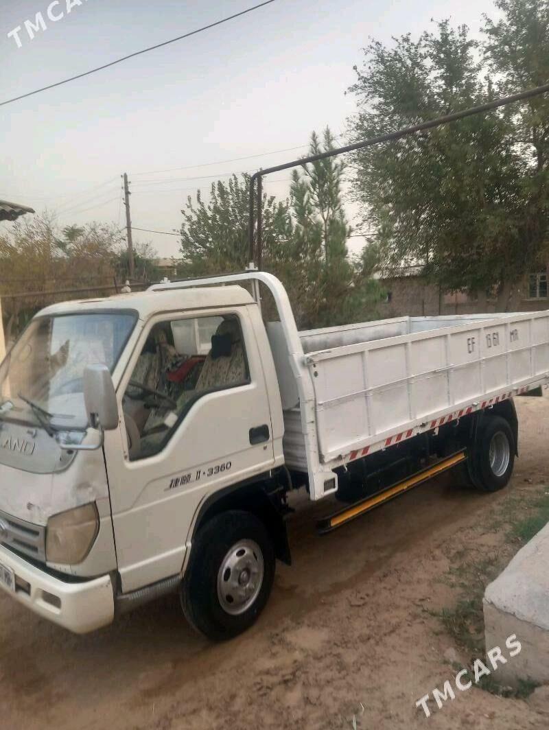 Forland H3 2012 - 110 000 TMT - Мары - img 3