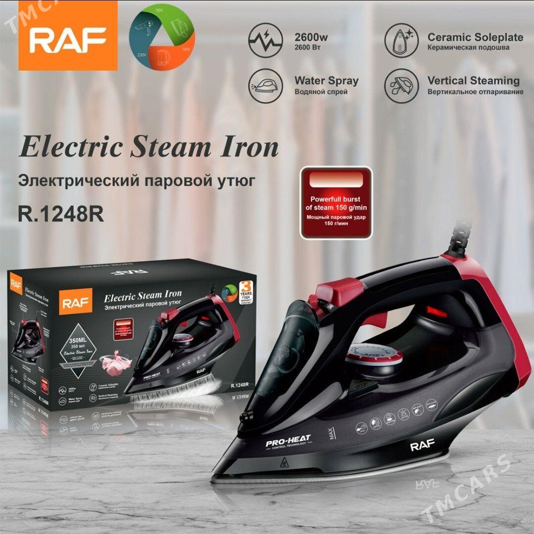 utuk утюг ütük blender - Ашхабад - img 2