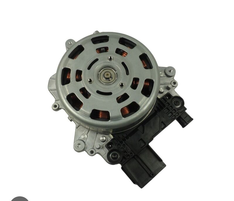 MOTORCIK WENTELYATOR 2 000 TMT - Ашхабад - img 2