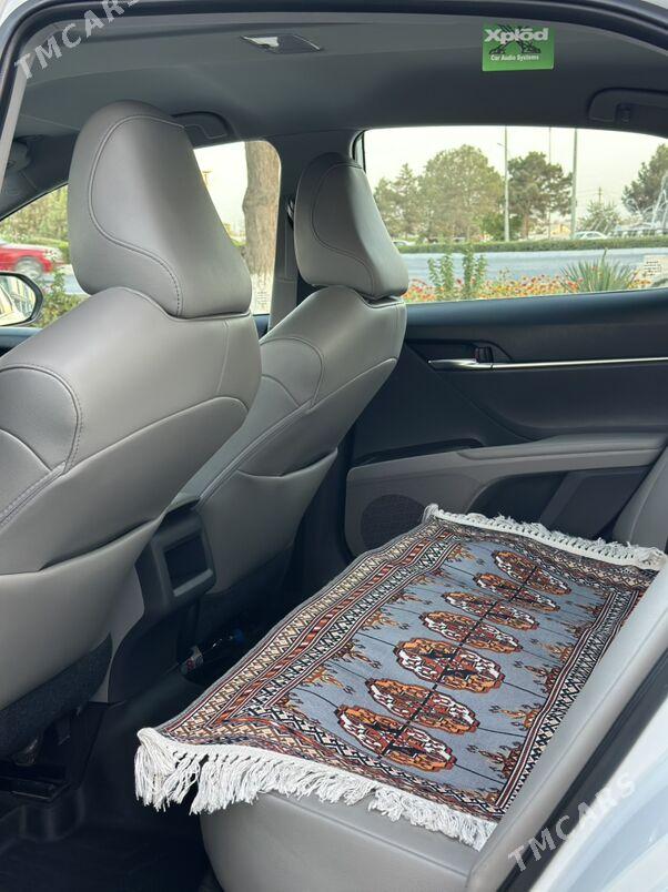 Toyota Camry 2021 - 370 000 TMT - Байрамали - img 9