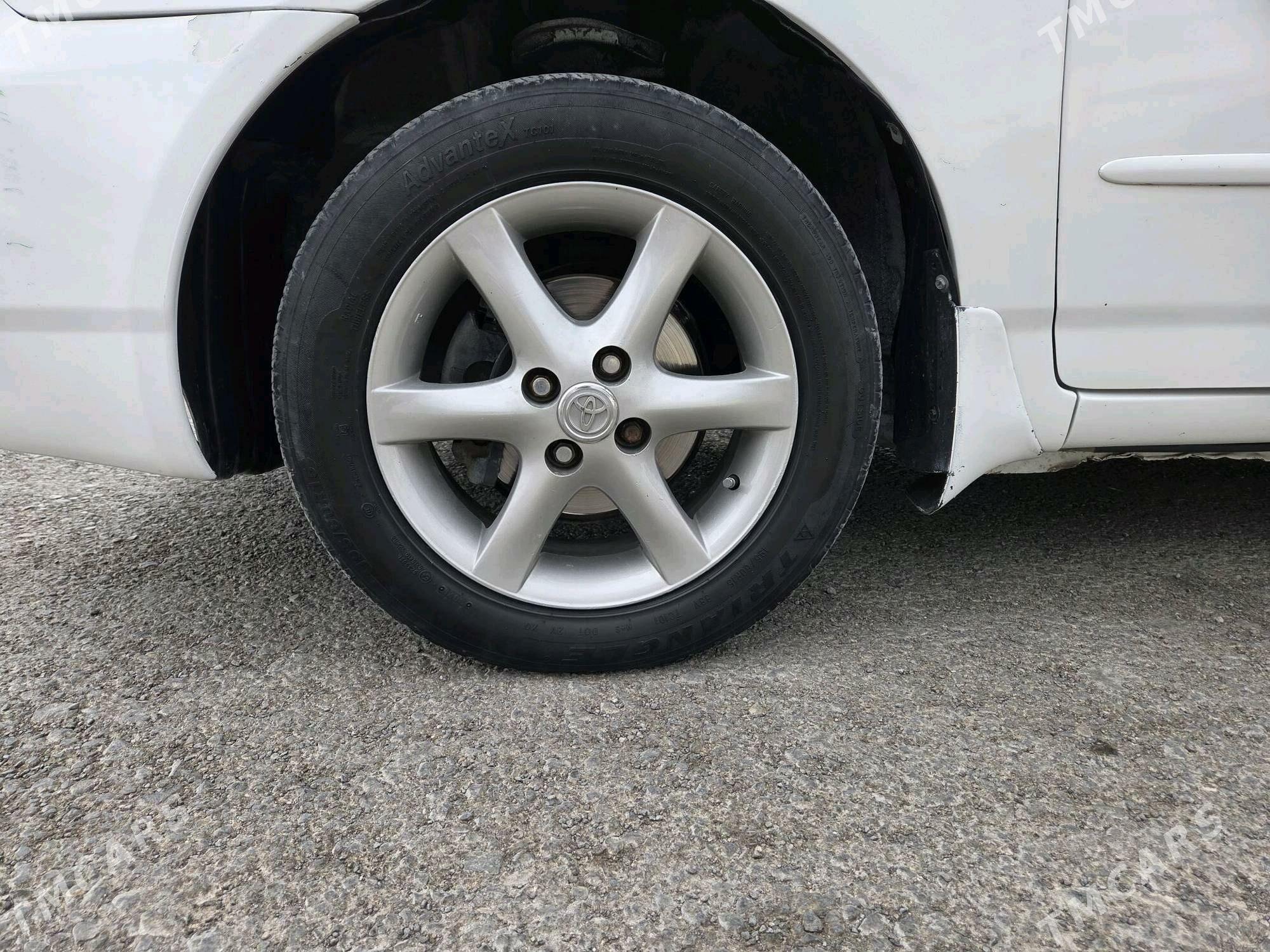 Toyota Corolla 2003 - 78 000 TMT - Gökdepe - img 7