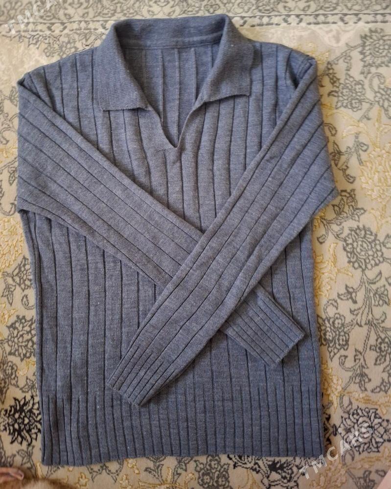 koftalarth - Туркменбаши - img 1