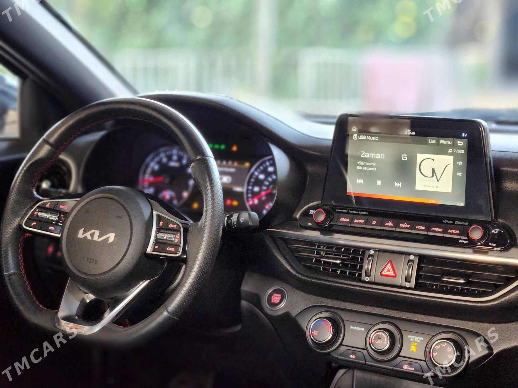 Kia Forte 2021 - 210 000 TMT - Aşgabat - img 7