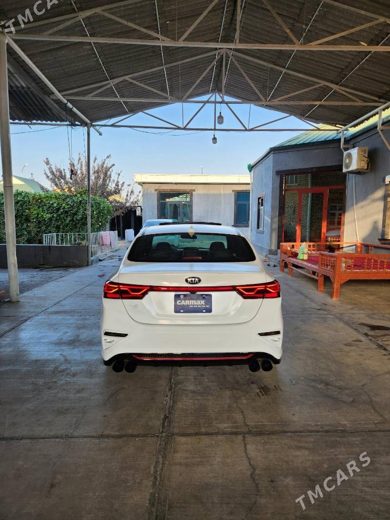 Kia Forte 2021 - 210 000 TMT - Aşgabat - img 4