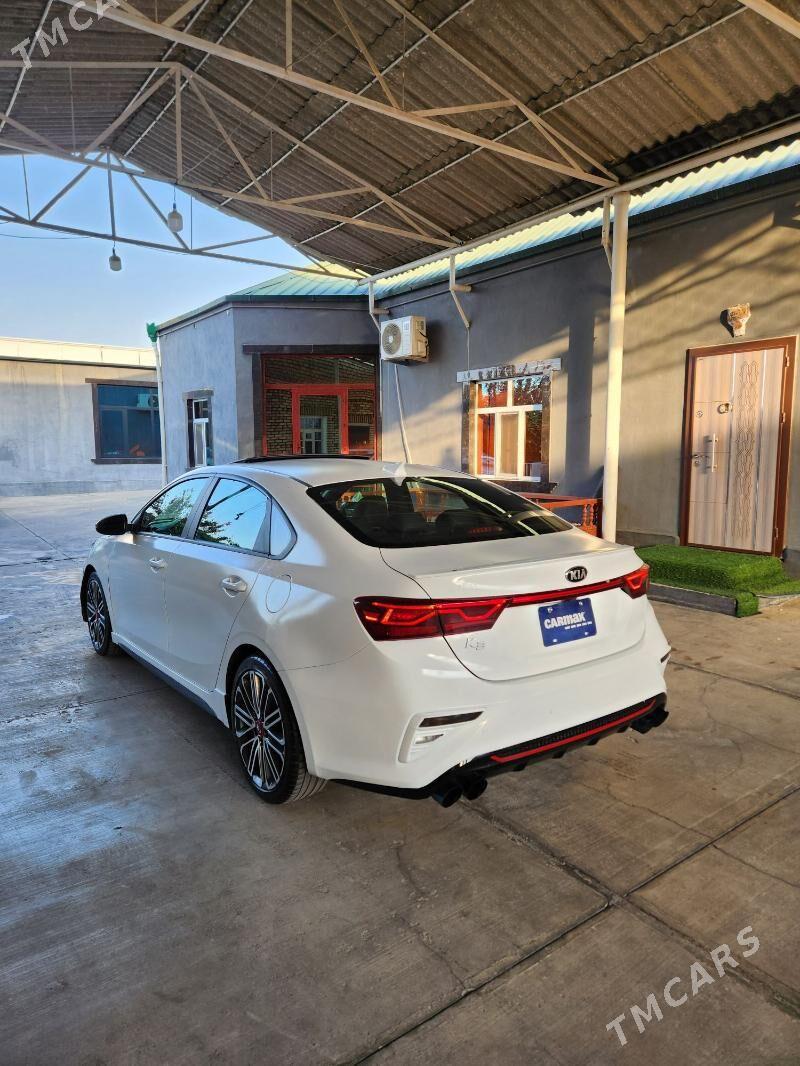 Kia Forte 2021 - 210 000 TMT - Aşgabat - img 6