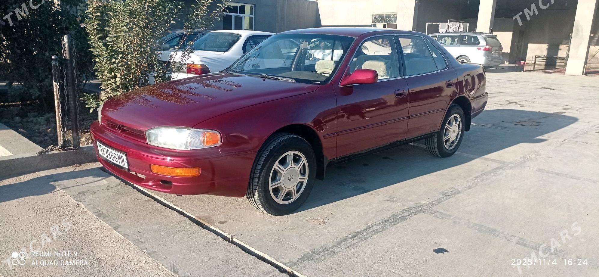 Toyota Camry 1993 - 95 000 TMT - Мары - img 8