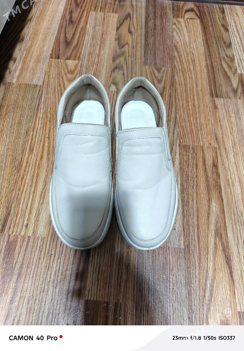 красовки - Türkmenabat - img 1