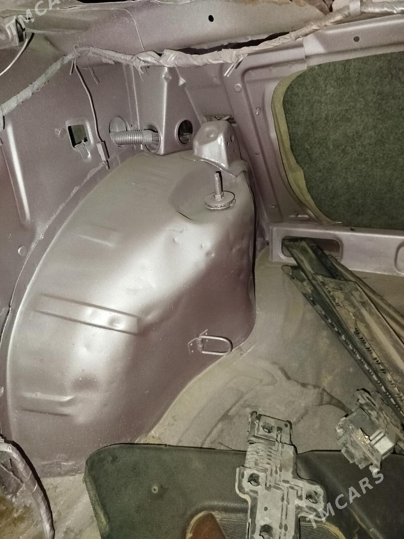 Opel Vectra 1991 - 36 000 TMT - Seýdi - img 6