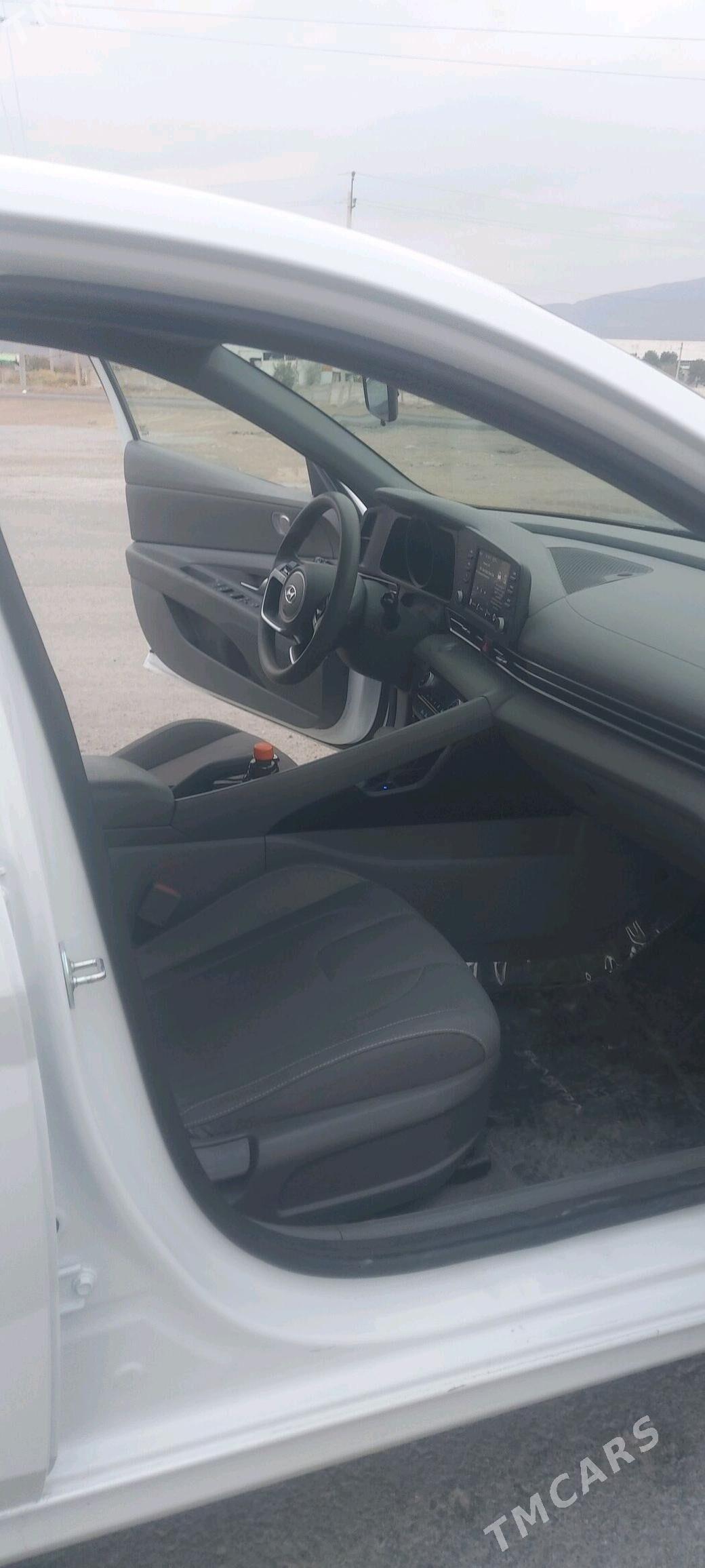 Hyundai Elantra 2020 - 260 000 TMT - Ашхабад - img 6