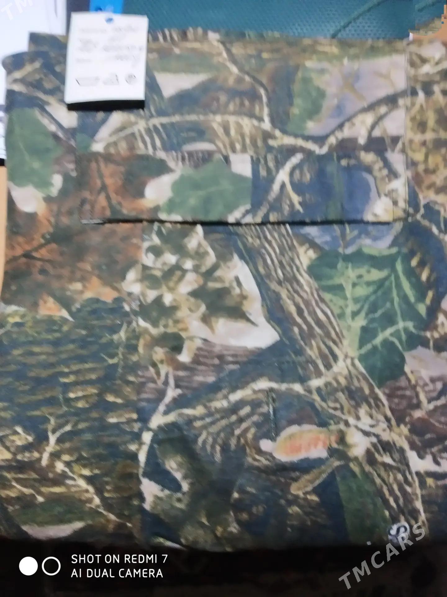 халат зимний - Türkmenbaşy şaýoly - img 2