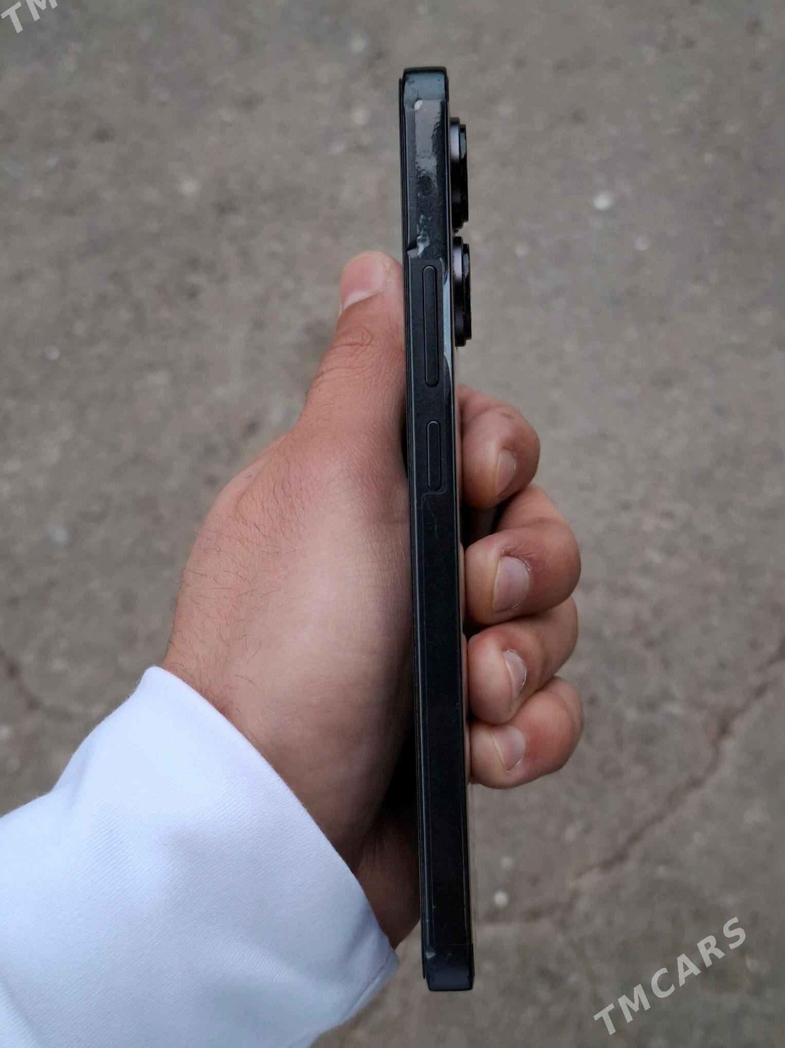 Redmi not 13 - Aşgabat - img 3