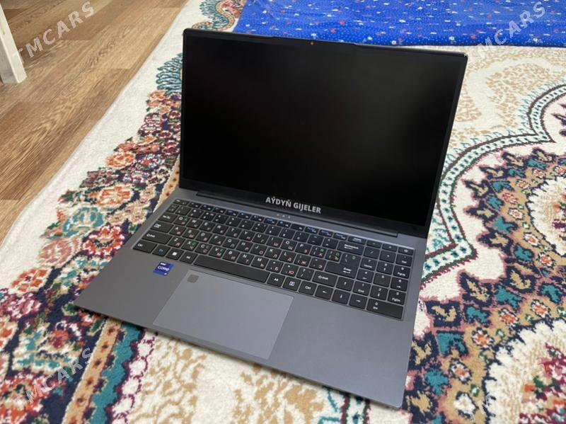 Aydyn Gijeler - Ашхабад - img 3