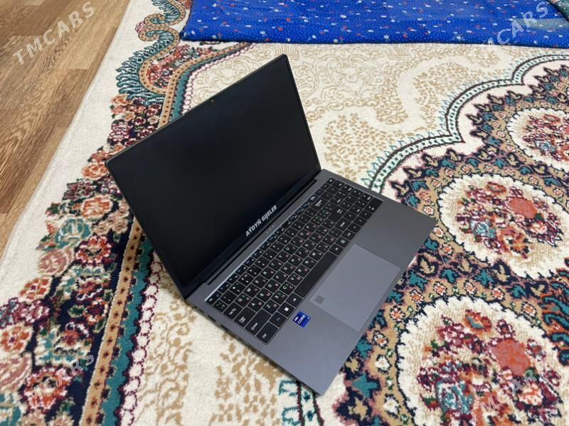 Aydyn Gijeler - Ашхабад - img 2