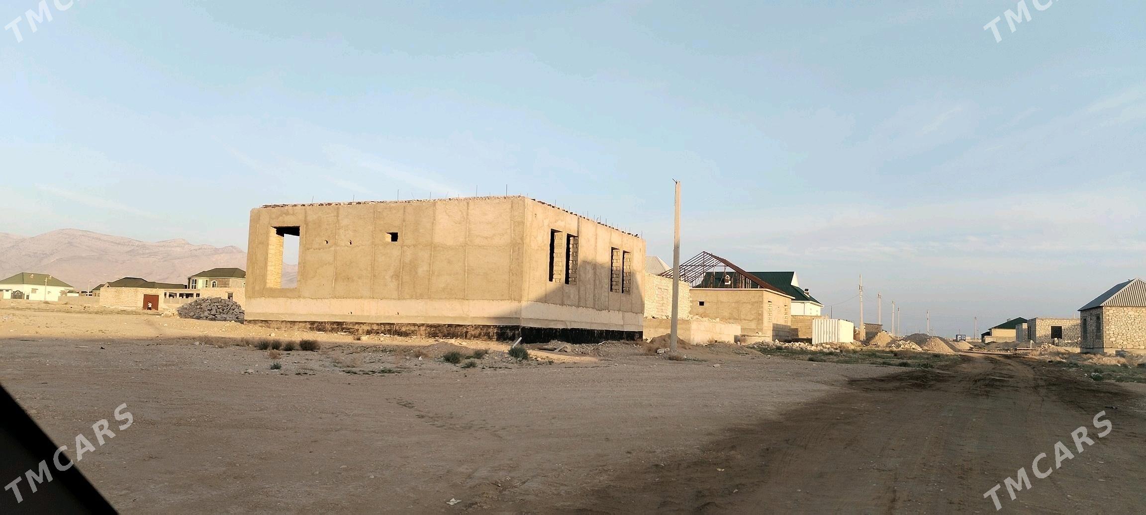 Satlyk Jay - Балканабат - img 2