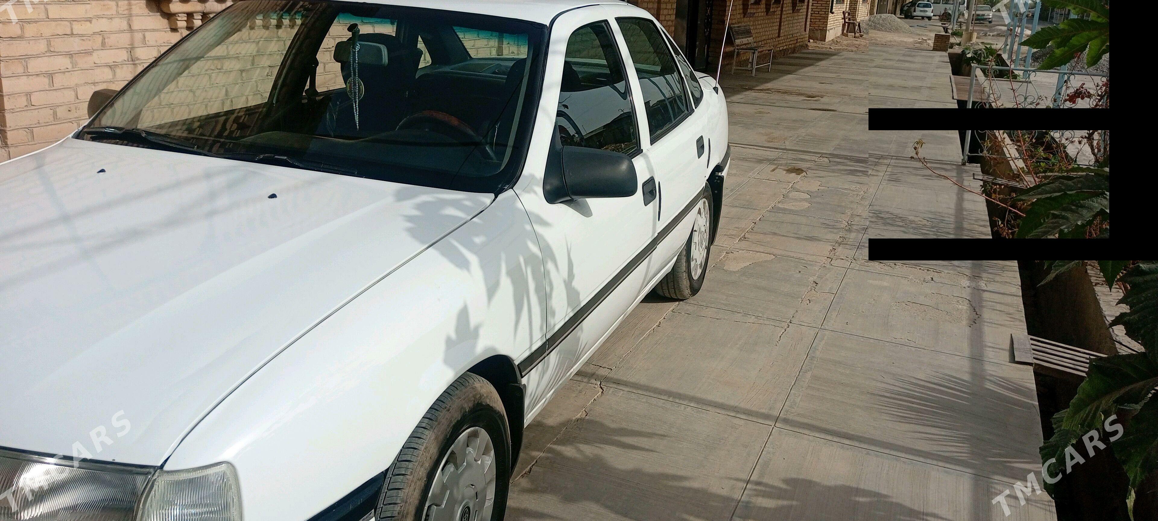 Opel Vectra 1993 - 37 000 TMT - Çärjew - img 5