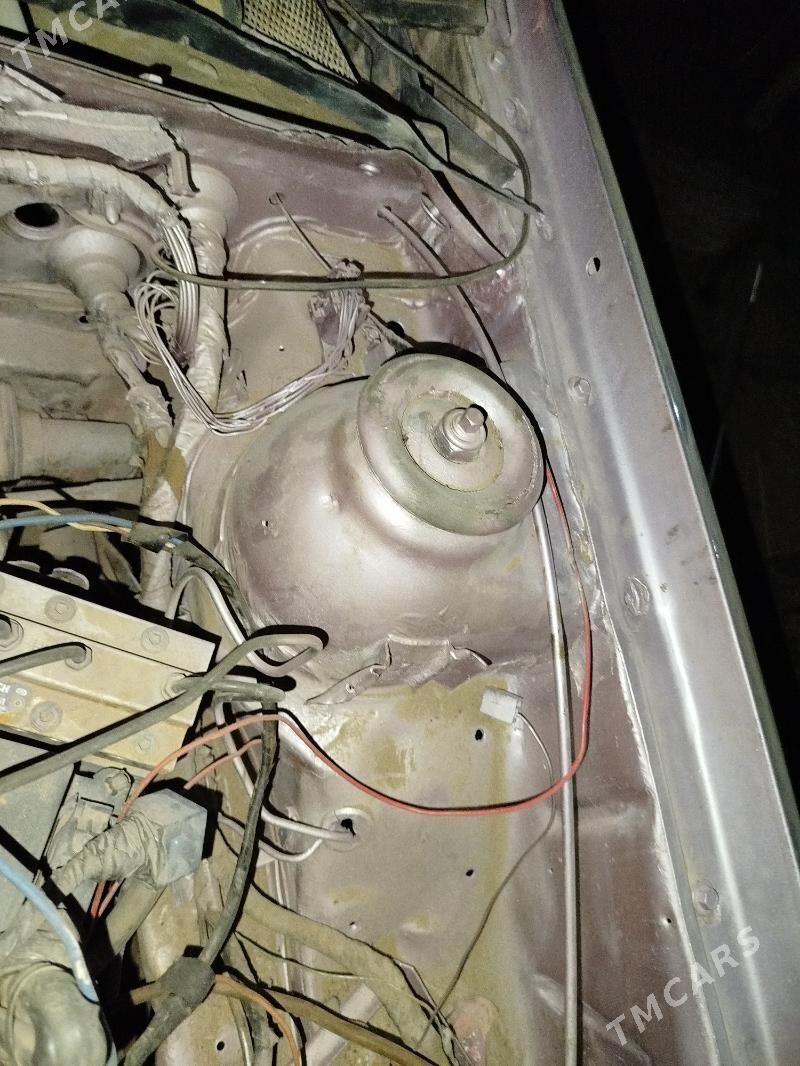 Opel Vectra 1991 - 36 000 TMT - Seýdi - img 9