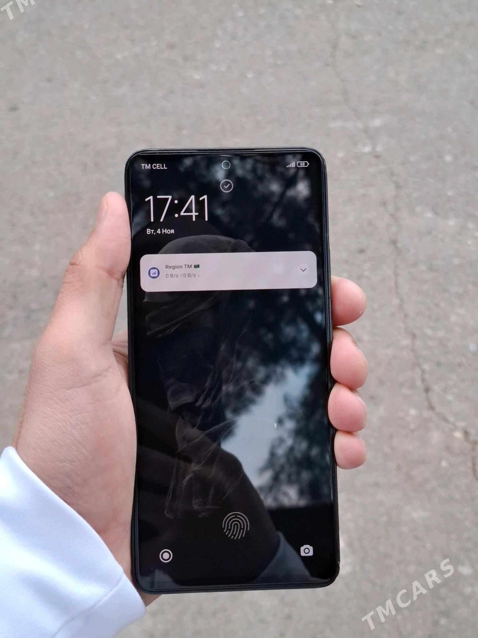 Redmi not 13 - Aşgabat - img 1