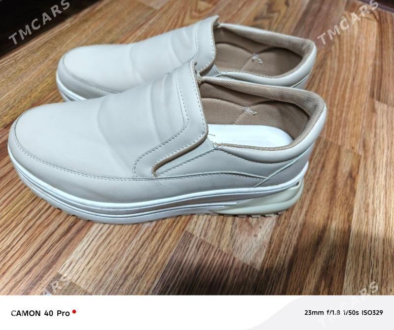 красовки - Türkmenabat - img 2