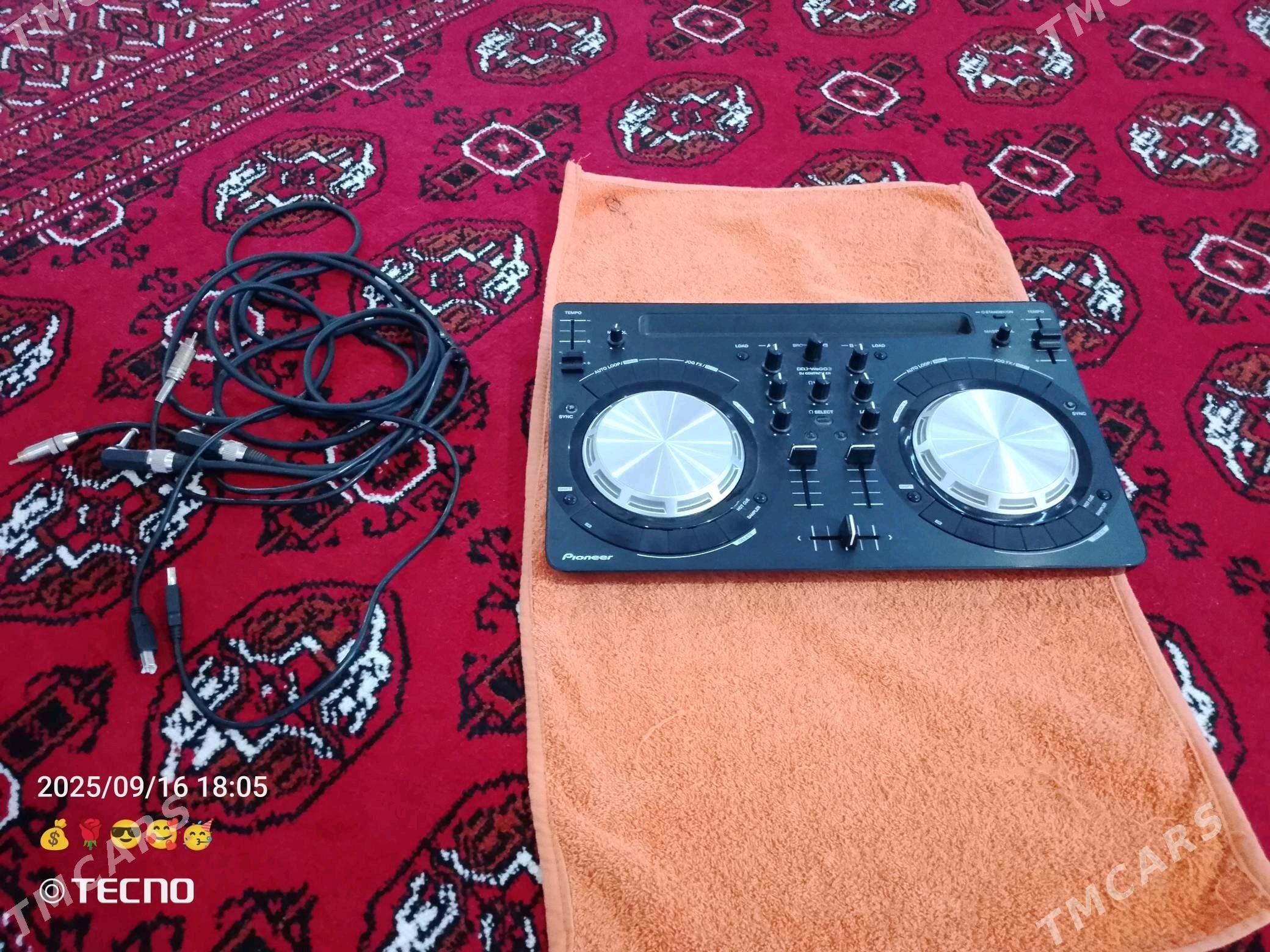 piner x300 - Бабадайхан - img 1