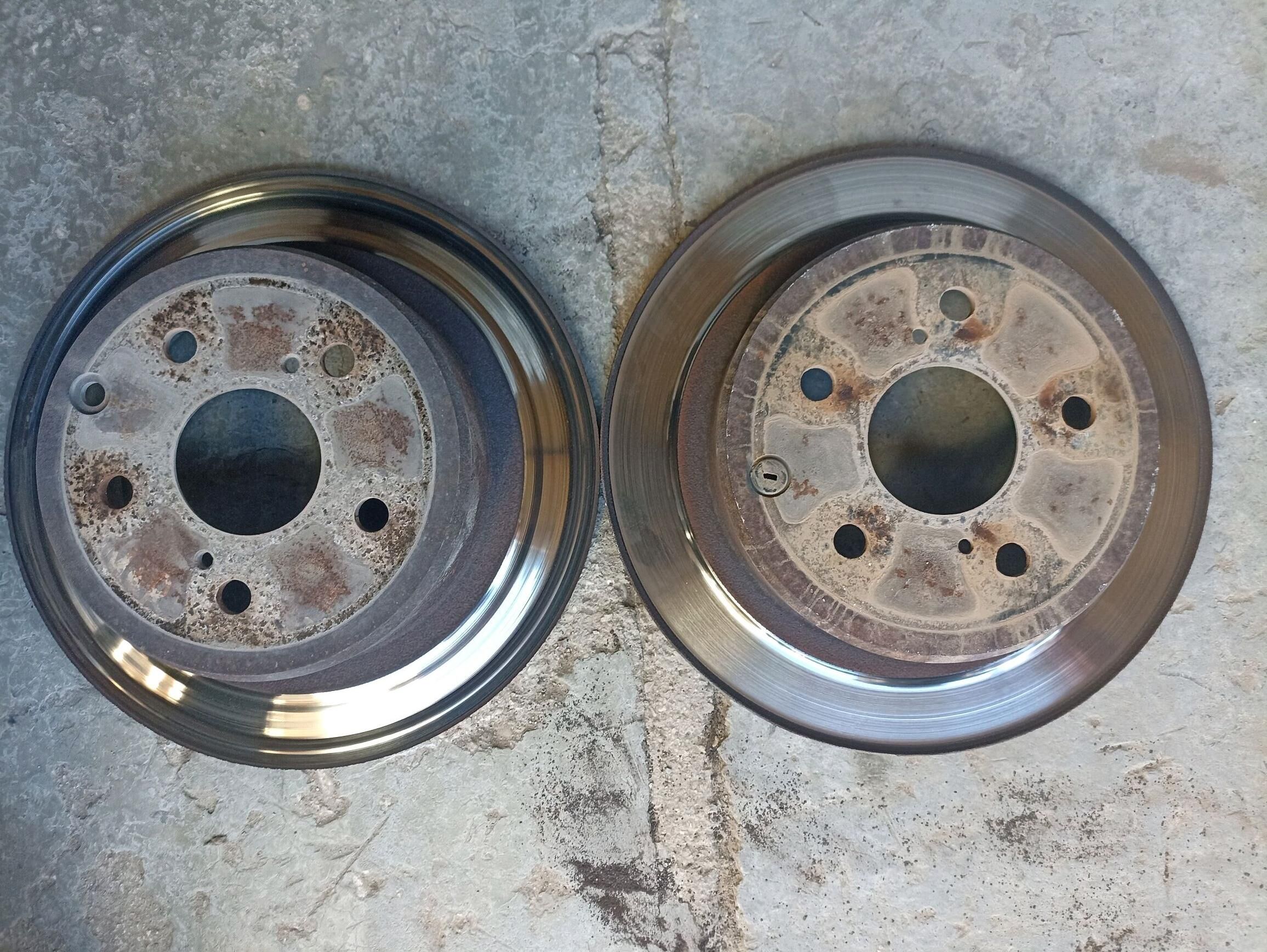 Baraban Mark 2.5 300 TMT - Balkanabat - img 3