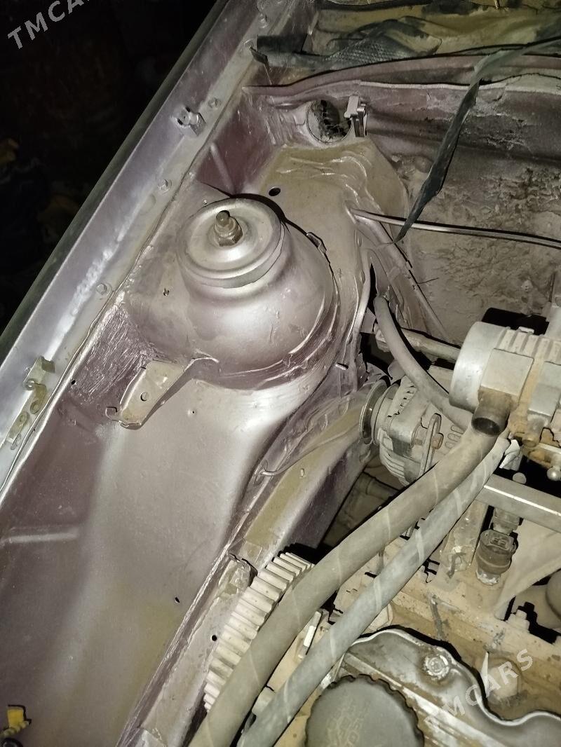 Opel Vectra 1991 - 36 000 TMT - Seýdi - img 8