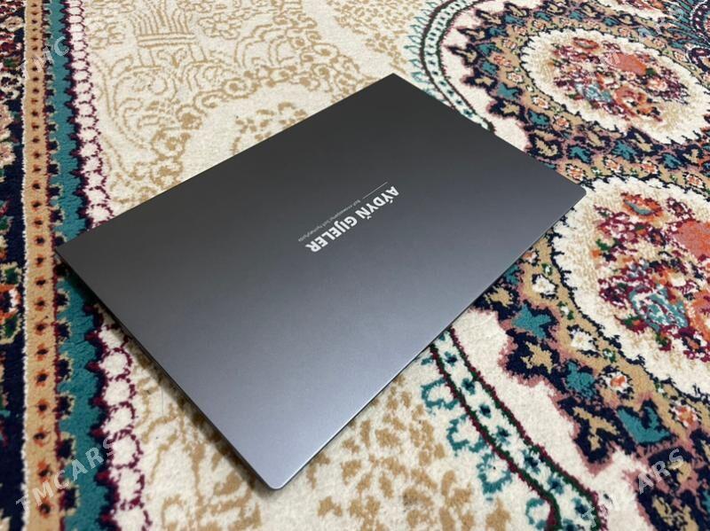 Aydyn Gijeler - Ашхабад - img 4