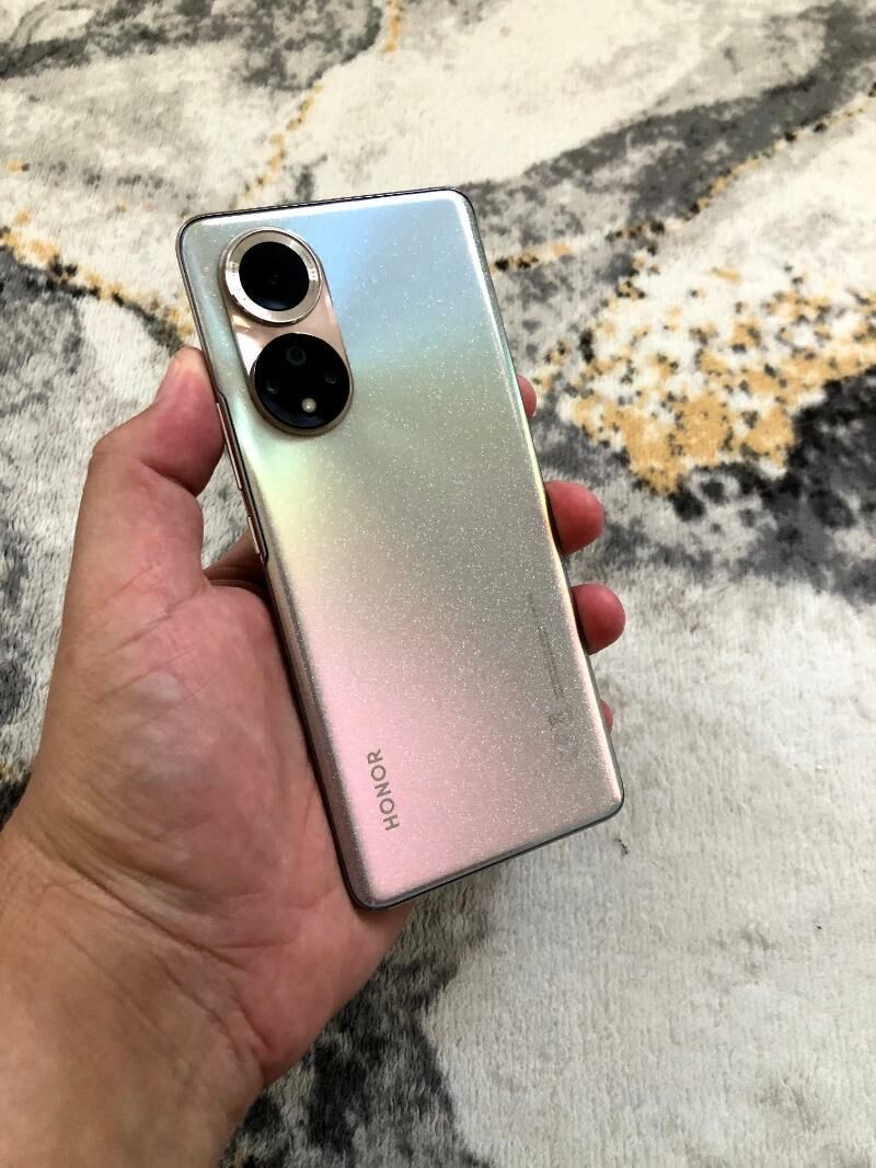 Honor 50 8/256gb - Гызыларбат - img 2
