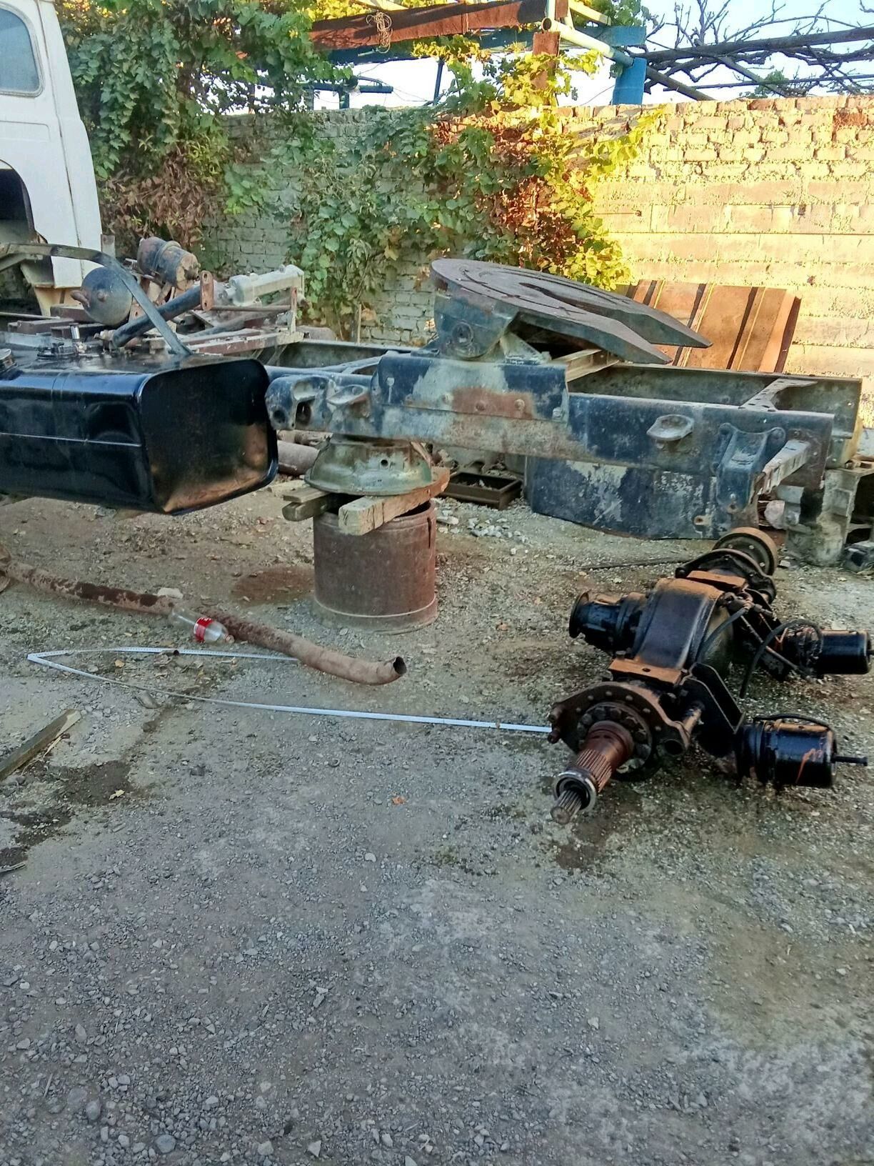 Maz tgaç rama 20 000 TMT - Гызыларбат - img 4