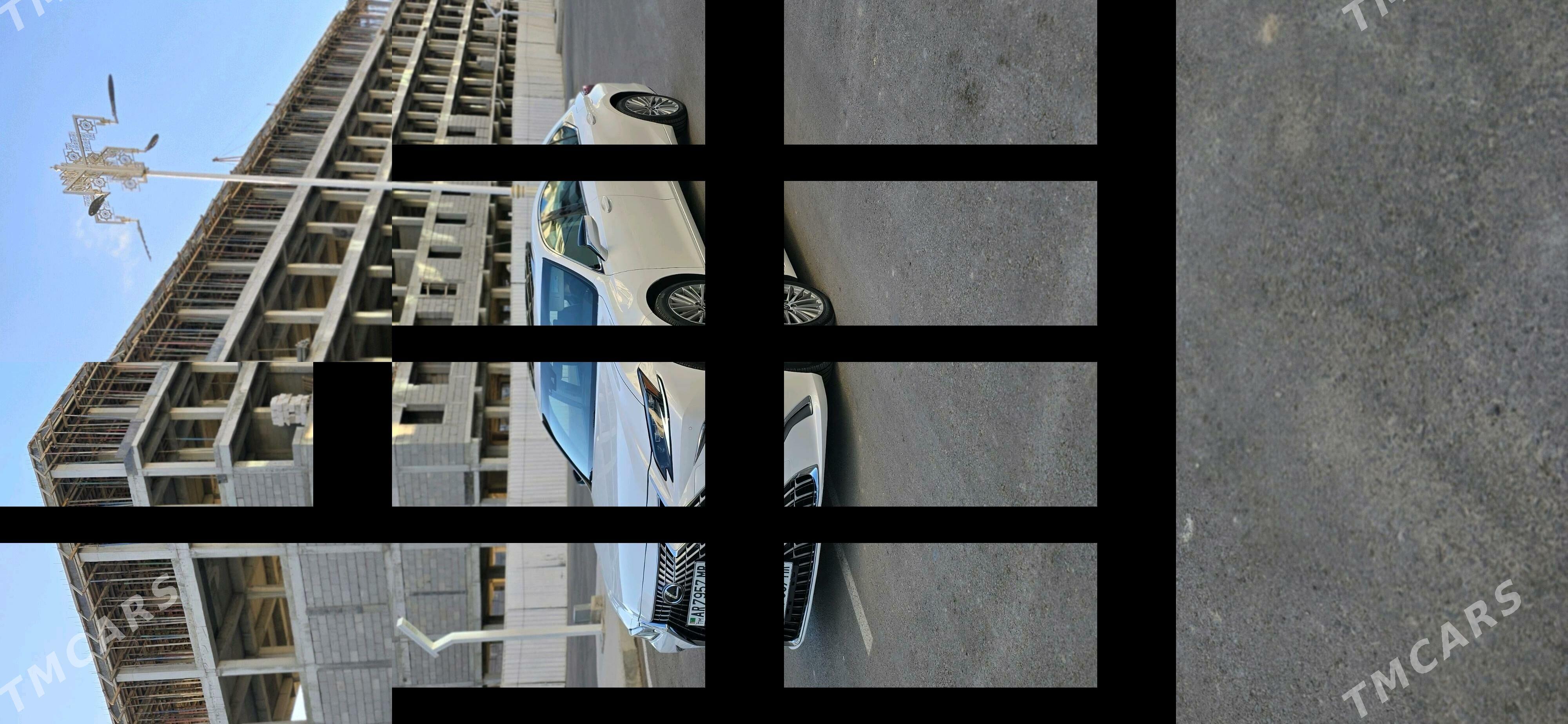 Lexus ES 350 2024 - 540 000 TMT - Mary - img 1