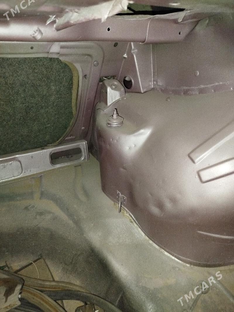 Opel Vectra 1991 - 36 000 TMT - Seýdi - img 7