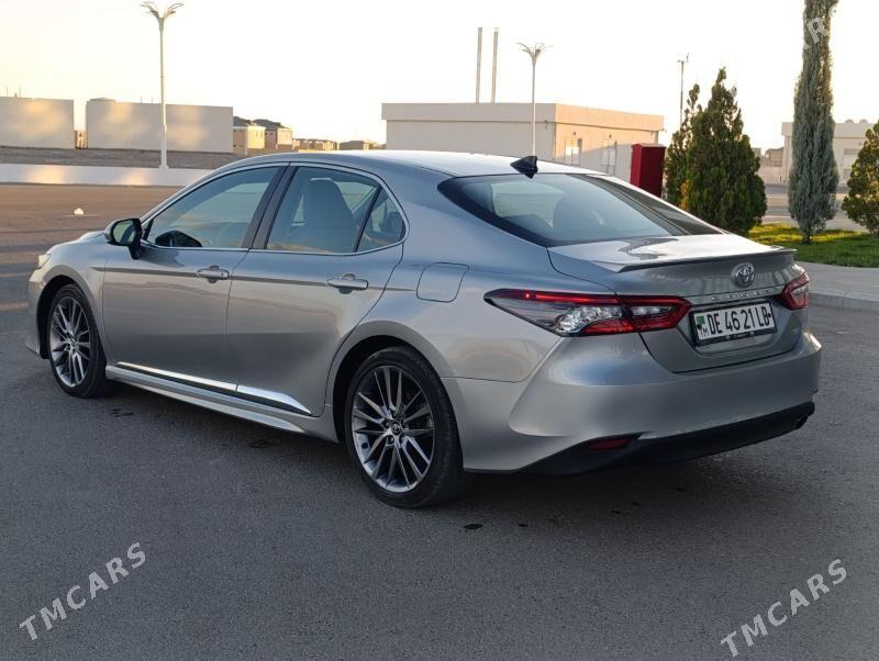 Toyota Camry 2020 - 340 000 TMT - Türkmenabat - img 7