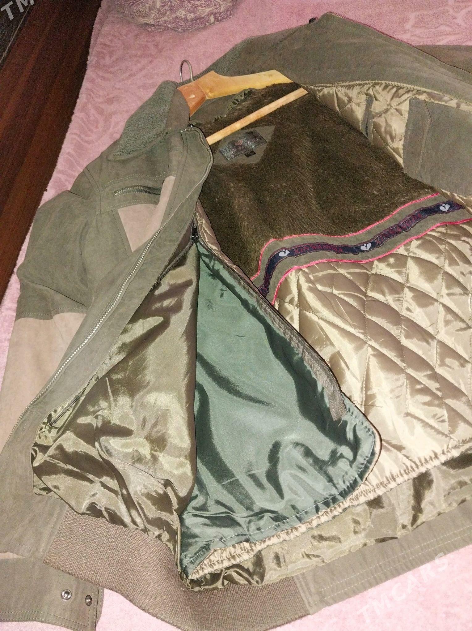 куртка мужская - Туркменбаши - img 1