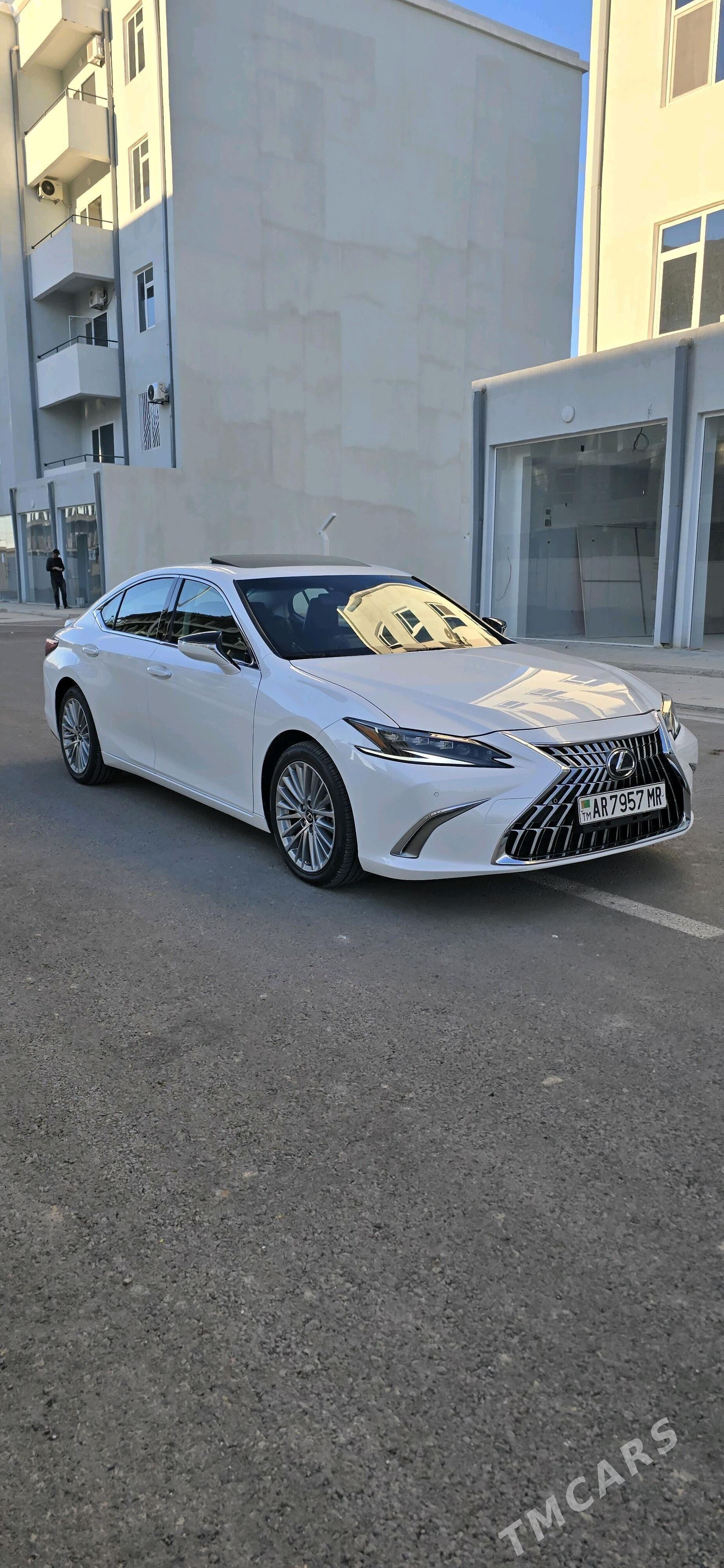 Lexus ES 350 2024 - 540 000 TMT - Mary - img 4