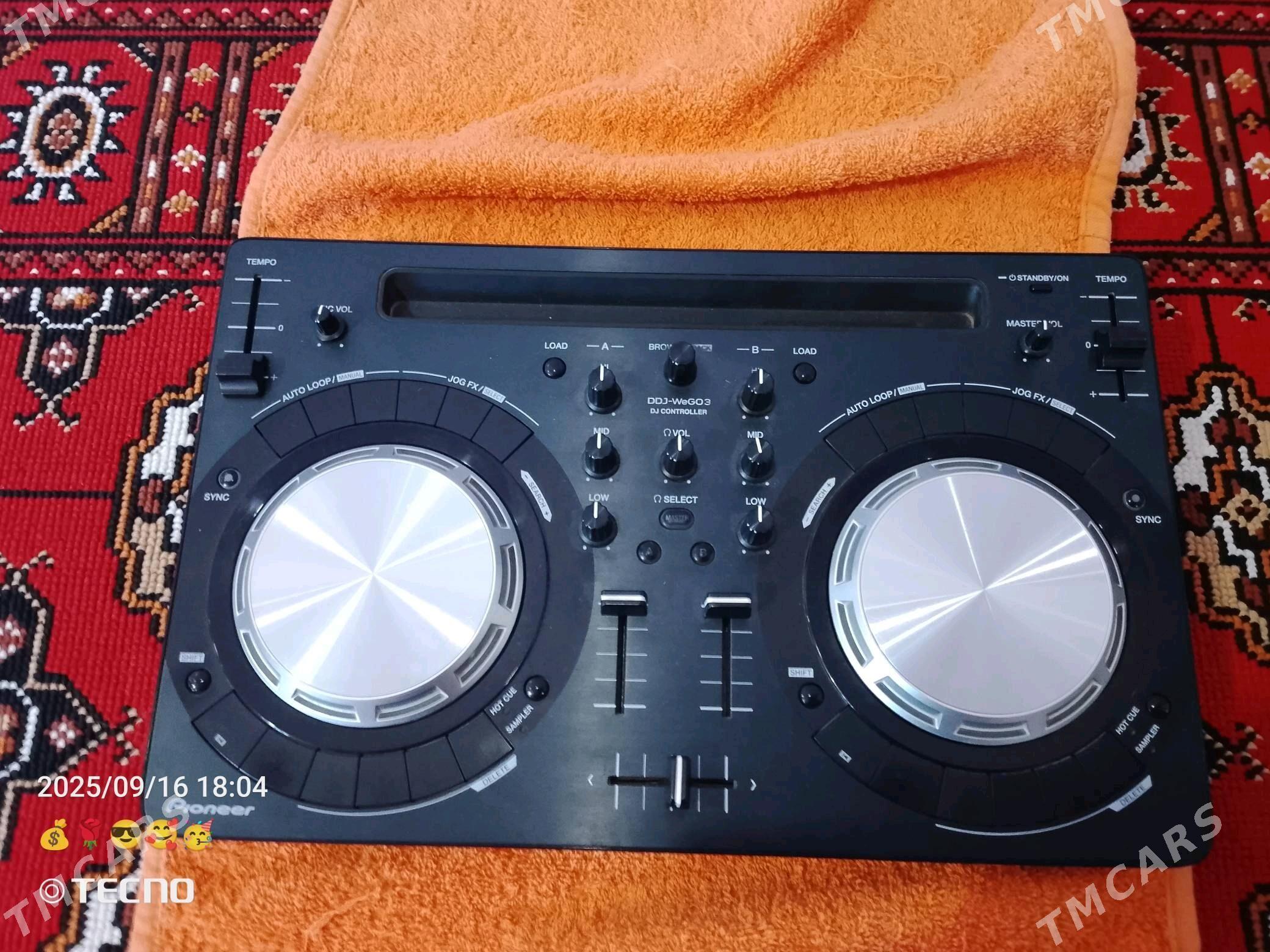 piner x300 - Бабадайхан - img 6