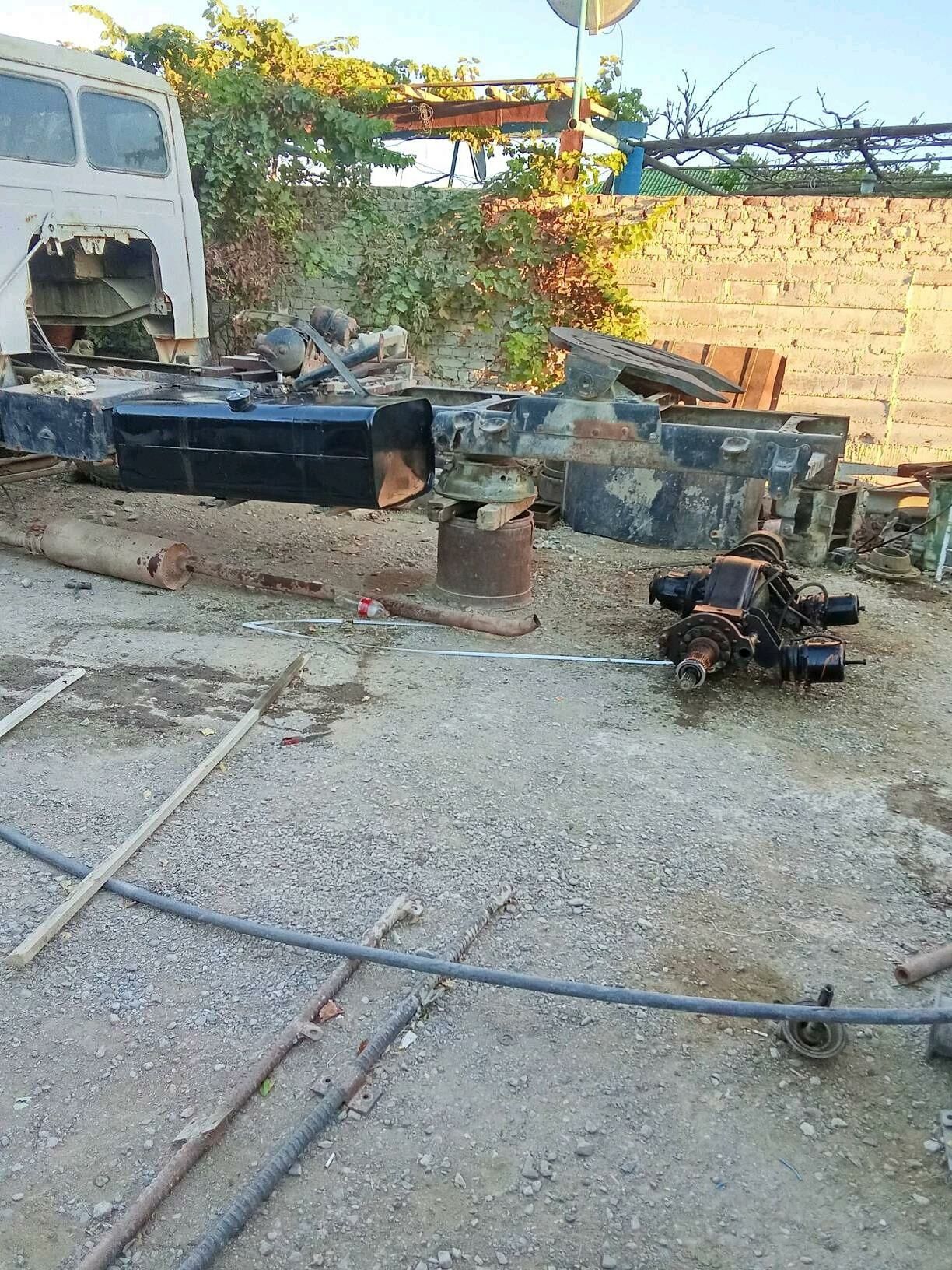 Maz tgaç rama 20 000 TMT - Гызыларбат - img 3