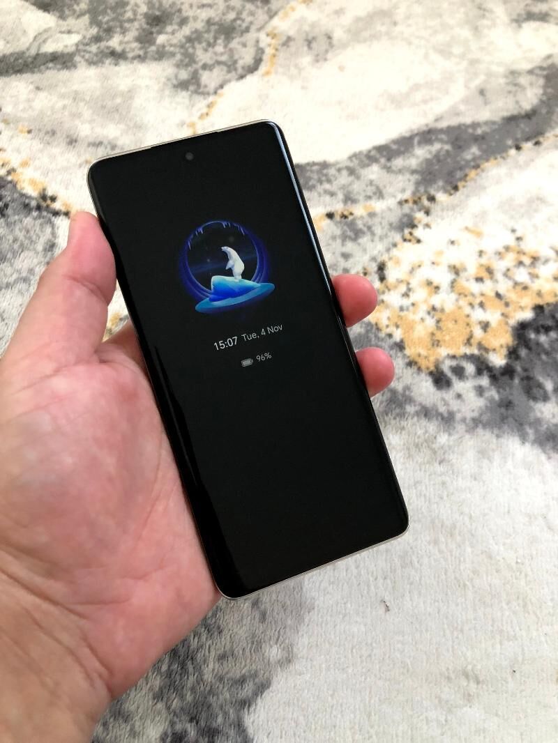 Honor 50 8/256gb - Гызыларбат - img 4