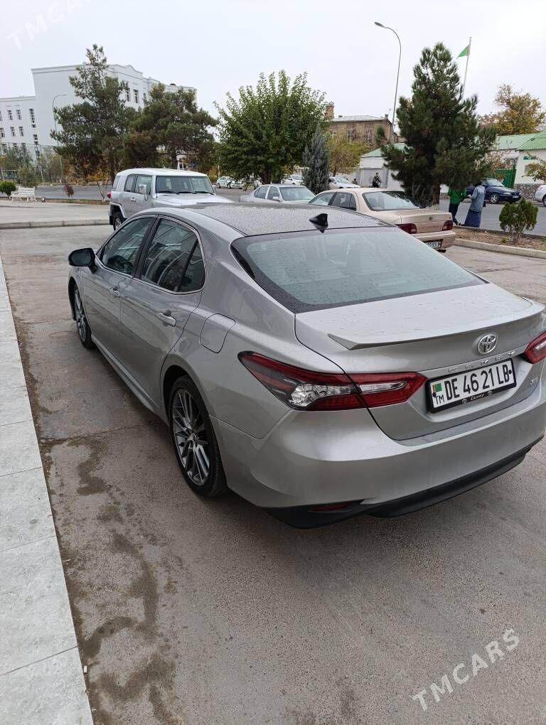 Toyota Camry 2020 - 340 000 TMT - Türkmenabat - img 3